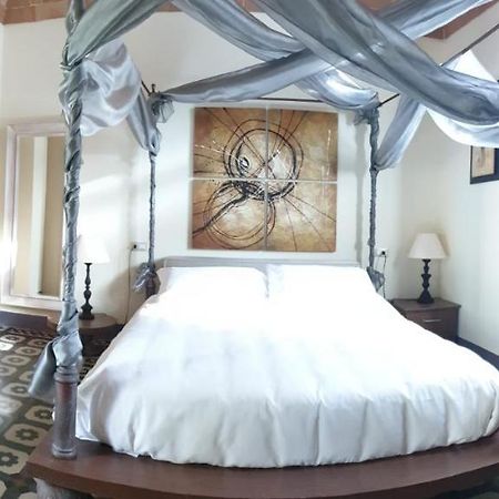 Villa Bruna Poggibonsi Esterno foto