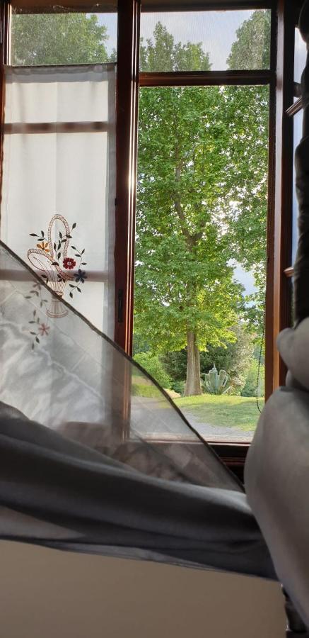Villa Bruna Poggibonsi Esterno foto