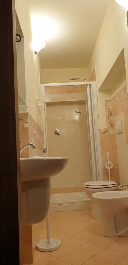 Villa Bruna Poggibonsi Esterno foto