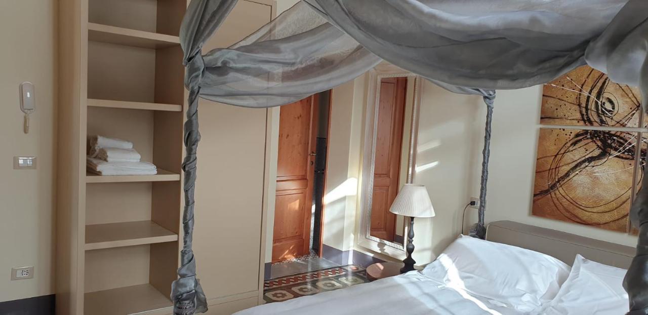 Villa Bruna Poggibonsi Esterno foto
