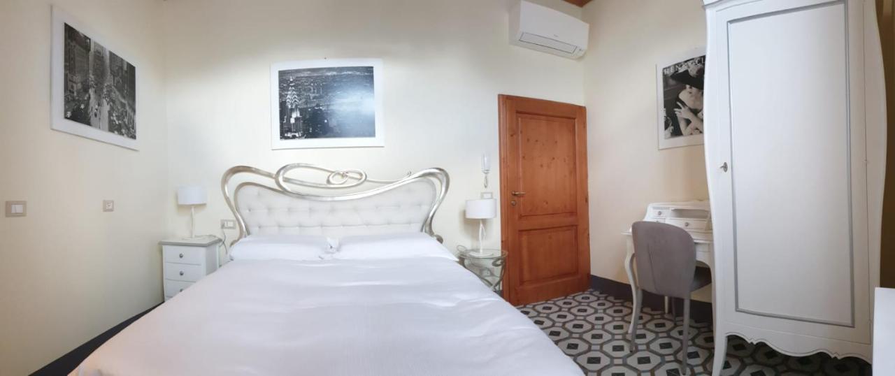 Villa Bruna Poggibonsi Esterno foto